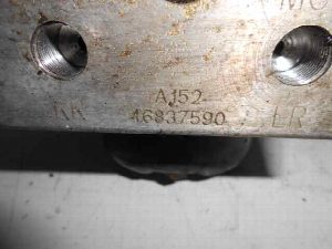 ABS FIAT MULTIPLA (186) 2003