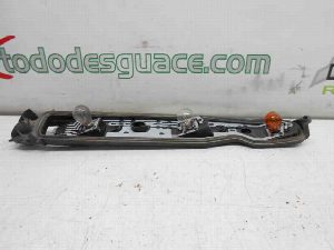 Portalamparas Trasero Izquierdo OPEL CORSA C 2001