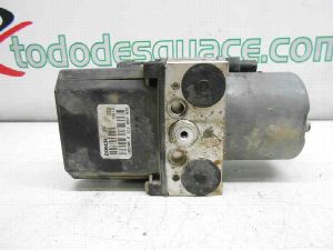 ABS PEUGEOT 807 2002