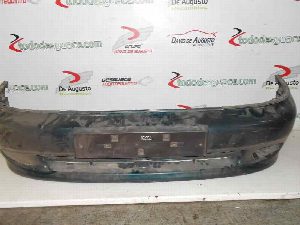 PARAGOLPES DELANTERO DAEWOO LANOS 1999
