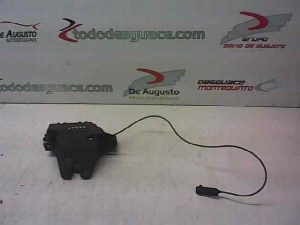CERRADURA MALETERO / PORTON BMW
