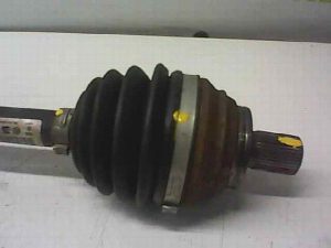 Transmision Delantera Izquierda SEAT LEON (1P1) 2007