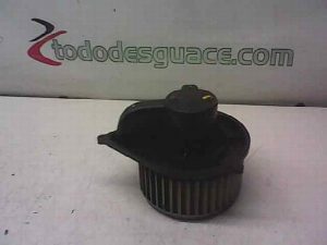 MOTOR CALEFACCION PEUGEOT