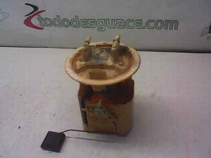 AFORADOR PEUGEOT 307 BREAK / SW (S1) 2004