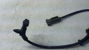 SENSOR ABS DELANTERO DERECHO OPEL VECTRA C BERLINA 2003