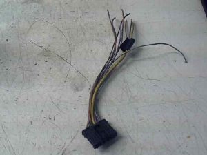 VARIOS PEUGEOT 307 (S1) 2002