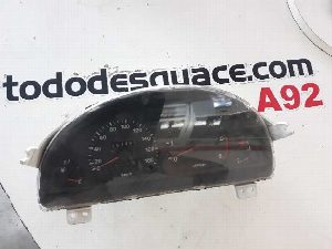 CUADRO INSTRUMENTOS SUZUKI VITARA SE/SV (ET) 2005