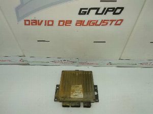CENTRALITA MOTOR UCE RENAULT KANGOO