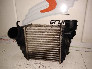 INTERCOOLER SEAT LEON (1M1) 2002