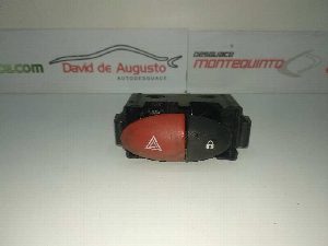 INTERRUPTOR WARNING RENAULT MASTER KASTEN 2013