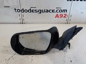 RETROVISOR IZQUIERDO ELECTRICO SUZUKI
