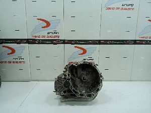 CAJA CAMBIOS OPEL ZAFIRA A 2000