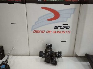 CAJA MARIPOSA CITROEN C5 BERLINA 2009