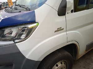 ALETA DELANTERA IZQUIERDA FIAT
