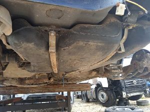 DEPOSITO COMBUSTIBLE FIAT COUPE (175) 1999