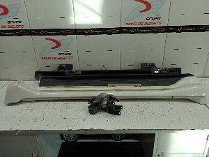 ESTRIBERA TOYOTA LAND CRUISER (J15) 2009