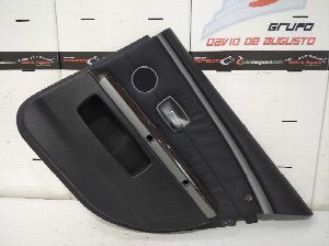 PAÑO PUERTA TRASERO IZQUIERDO BMW SERIE 7 (E65/E66) 2003