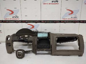 KIT AIRBAG AUDI Q7 (4L) 2007