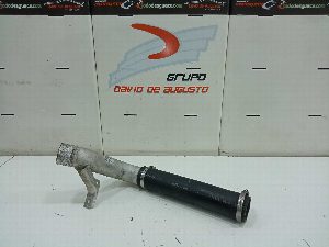 TUBO INTERCOOLER OPEL ANTARA 2012