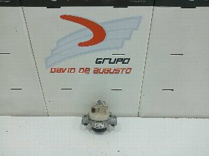 TACO MOTOR JAGUAR XF 2016