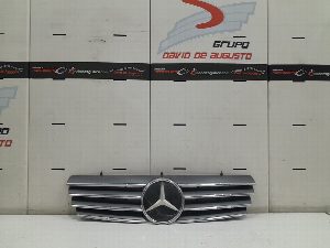 REJILLA DELANTERA MERCEDES-BENZ CLASE CL (W215) COUPE