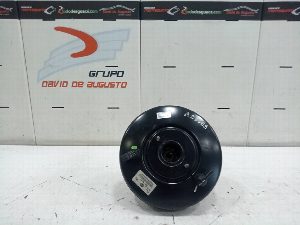 SERVOFRENO NISSAN QASHQAI (J11) 2017