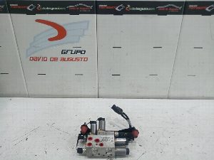 COMPRESOR DE SUSPENSION NEUMATICA BMW