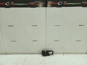 CERRADURA CAPO SEAT LEON (1P1) 2007