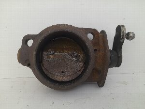 VALVULA DESCARGA TURBO MAN TG - L 10.XXX 2011