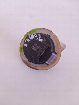 SENSOR DE IMPACTO (AIRBAG) RENAULT CAPTUR 2015