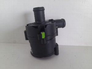 BOMBA AUXILIAR AGUA JAGUAR XE 2015