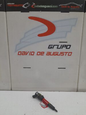 INYECTOR RENAULT TRAFIC COMBI (AB 4.01) 2005