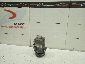 COMPRESOR AIRE ACONDICIONADO RENAULT