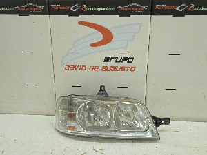 FARO DERECHO PEUGEOT