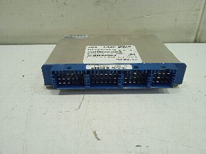 MODULO EBS MAN TG-A 32.XXX 2007