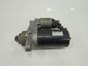 MOTOR ARRANQUE SEAT ALTEA (5P1) 2010