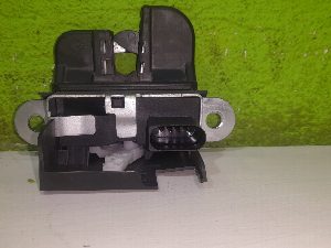 CERRADURA MALETERO / PORTON VOLKSWAGEN GOLF PLUS (5M1)