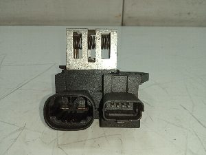 RESISTENCIA ELECTROVENTILADOR CITROEN C5 BERLINA 2011