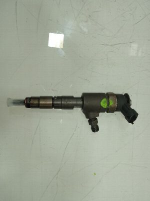 INYECTOR CITROEN C4 PICASSO