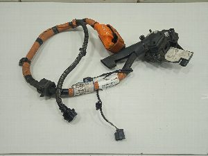 CABLE BATERIA RENAULT ZOE 2015