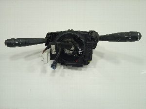 ANILLO AIRBAG Y MANDO MULTIFUNCION CITROEN C4 LIM. 2010