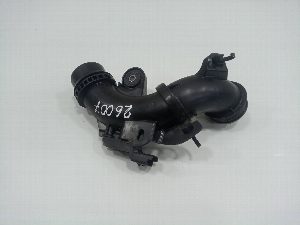 TUBO INTERCOOLER CITROEN C3 2022