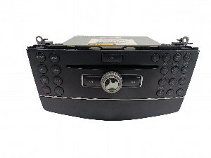 Sistema Audio / Radio Cd MERCEDES CLASE C (W204) BERLINA