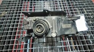 FARO IZQUIERDO PEUGEOT PARTNER (S1) 1998