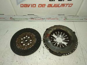 KIT EMBRAGUE SEAT TOLEDO (1M2) 1998