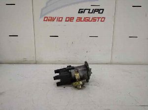 DELCO SEAT MALAGA 1987
