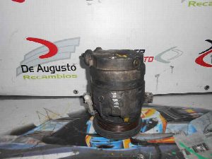 COMPRESOR AIRE ACONDICIONADO DAEWOO LEGANZA 2002