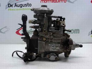 BOMBA INYECCION MG ROVER SERIE 400 (RT) 1998