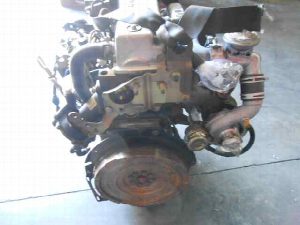 MOTOR COMPLETO FORD ESCORT BERLINA/TURNIER 1998
