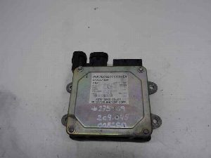 CENTRALITA MOTOR UCE CITROEN SAXO 2002